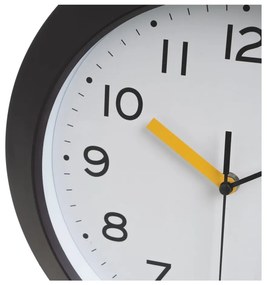 Стенен часовник ø 30 cm Minimo – Casa Selección