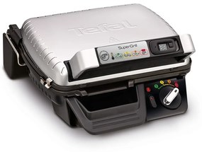 Контактен грил SuperGrill - Tefal