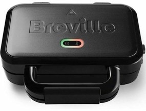 Тостер Breville VST082X 850 W