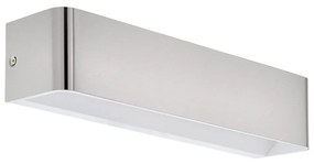 Eglo 98426 - LED лампа за стена SANIA LED/12W/230V