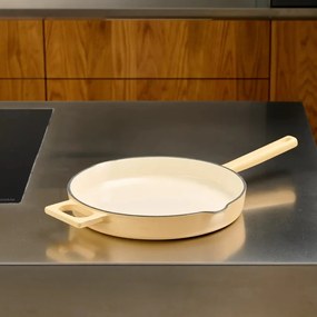 Тиган от излято желязо ø 26 cm Mattia 3.0 – FABINI