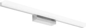 Аплик LED 60CM APP1846-1W CHROM