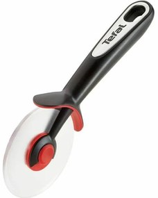 Нож за пица Tefal Ingenio K2071114 Rojo/Blanco Стомана Пластмаса