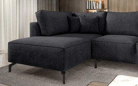 Разтегателен ъглов диван Хари