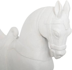 Декоративна фигура atmosphera Horse, 35 cm