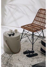 Комплект от 2 градински стола от ратан Gabriela - Bonami Essentials