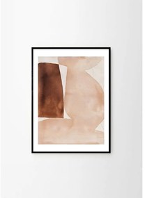 Постер 50x70 cm Bloom – Berit Mogensen Lopez – The Poster Club