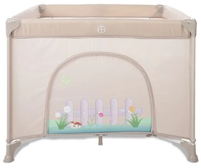 LORELLI Premium Кошара за игра MY PLACE с покрив BEIGE