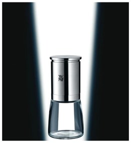 Мелничка за подправки от неръждаема стомана Trend, височина 14 cm De Luxe - WMF