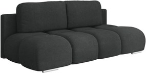 Разтегателен диван Honey mini-Антрацит