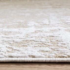 Бежовo-кремав килим 120x160 cm Anders Beige Natural – Asiatic Carpets