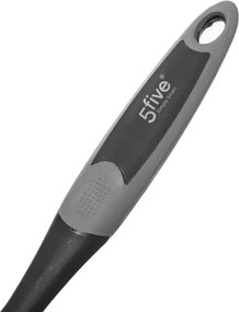 Четка за съдове 5five, Сива, Каучук