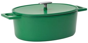 Съд за печене от излято желязо 25x43 cm Mattia 3.0 – FABINI