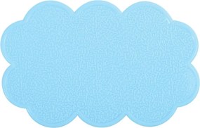 Детски противоплъзгащи подложки за вани в комплект от 4 бр. 9x14,5 cm Nuages – MSV