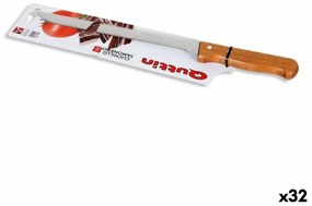 Нож за шунка Cuyfor Natura 32 броя 35 cm