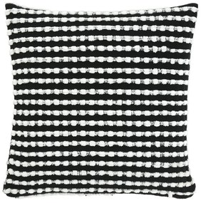 Декоративна възглавница 43x43 cm Stab Stitch – Catherine Lansfield