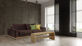 Диван Fredrik двуместен-Kafe Skouro