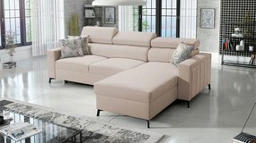 Ъглов диван Baltico I Maxi-Right-Somon