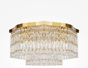 MAYTONI Плафон Dune - DIA005CL-06G