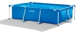 Сглобяем басейн с метална конструкция Intex 300 х 200 Х 75 см 28272