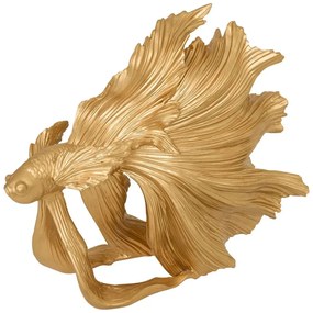 Декоративна фигура atmosphera Jil, Смола, 23 cm
