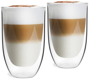 Чаши в комплект от 2 бр. 350 ml Amo – Vialli Design