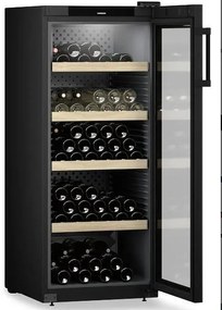 Liebherr WPbl 4601 GrandCru Охладител за вино