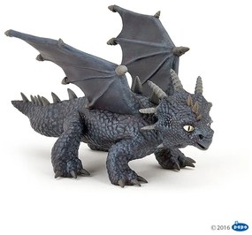 Papo - Фигурка Pyro 36016