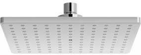 Mexen D-45 душ глава 20x20 см, хром - 79745-00
