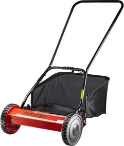 Ръчна косачка Raider RD-HLM37, 40 см, 300 м2 (075342)