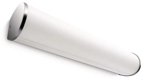 Philips 34058/11/16 - LED Стенна За баня лампа MYBATHROOM FIT 2xLED/2,5W IP44