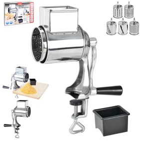 Мултифункционална мелница с приставки – Orion