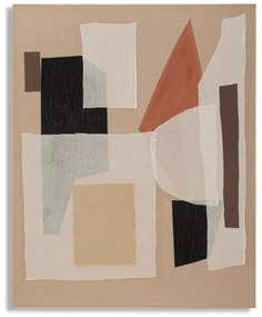 Ръчно рисувана картина 80x100 cm Redy – Mauro Ferretti