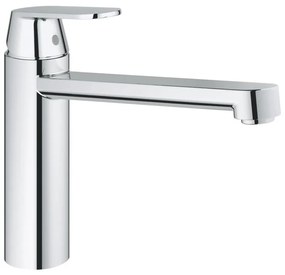 GROHE 30193000 - Кухненски смесител EUROSMART COSMOPOLITAN лъскав хром