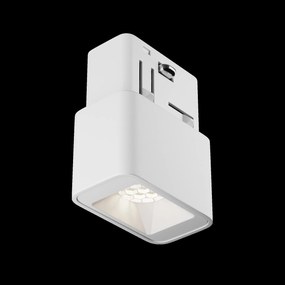 Maytoni Релсов осветител - TR100-2-2W4K-S-W