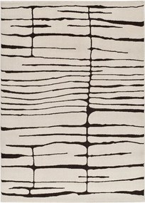 Кремав килим 80x150 cm Retro – Universal