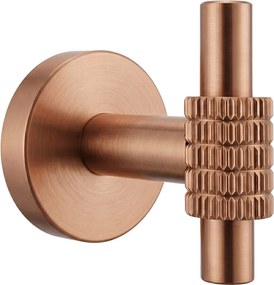 Закачалка за баня 29104 Riwon Brush Copper