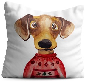 Бебешка калъфка за възглавница 40x40 cm - OYO kids