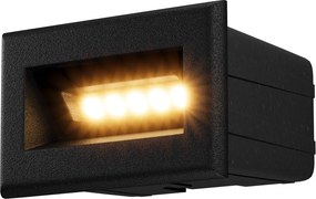 Maytoni Стъпково осветление - O045SL-L3B3K