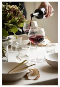 Чаша в комплект от 4 бр. 350 ml Palermo - Lyngby Glas