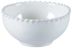 Купа от бял фаянс , ⌀ 13 cm Pearl - Costa Nova