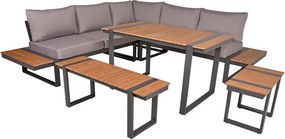 Градински холов комплект Belmira - Garden Pleasure