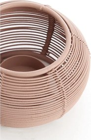 Метален свещник Biano - Light &amp; Living