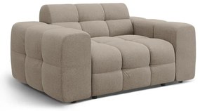 Кафяв диван 156 cm Kendal – Micadoni