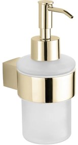 Mexen Adox дозатор за сапун, златен - 70182388-50