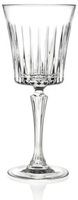 Чаши в комплект 6 бр. за вино 230 ml – RCR Cristalleria Italiana