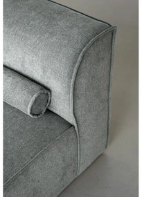 Зелен модулен диван (среден модул) Flex Felix – Miuform