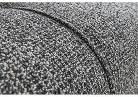 Тъмносива табуретка Arsene – Bobochic Paris