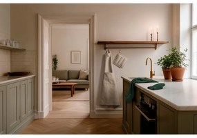 Кърпа за съдове с коледен мотив със смес от памук 50x70 cm Christmas Fable – JUNA