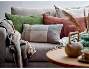 Ленена декоративна възглавница 40x60 cm Linen – Södahl